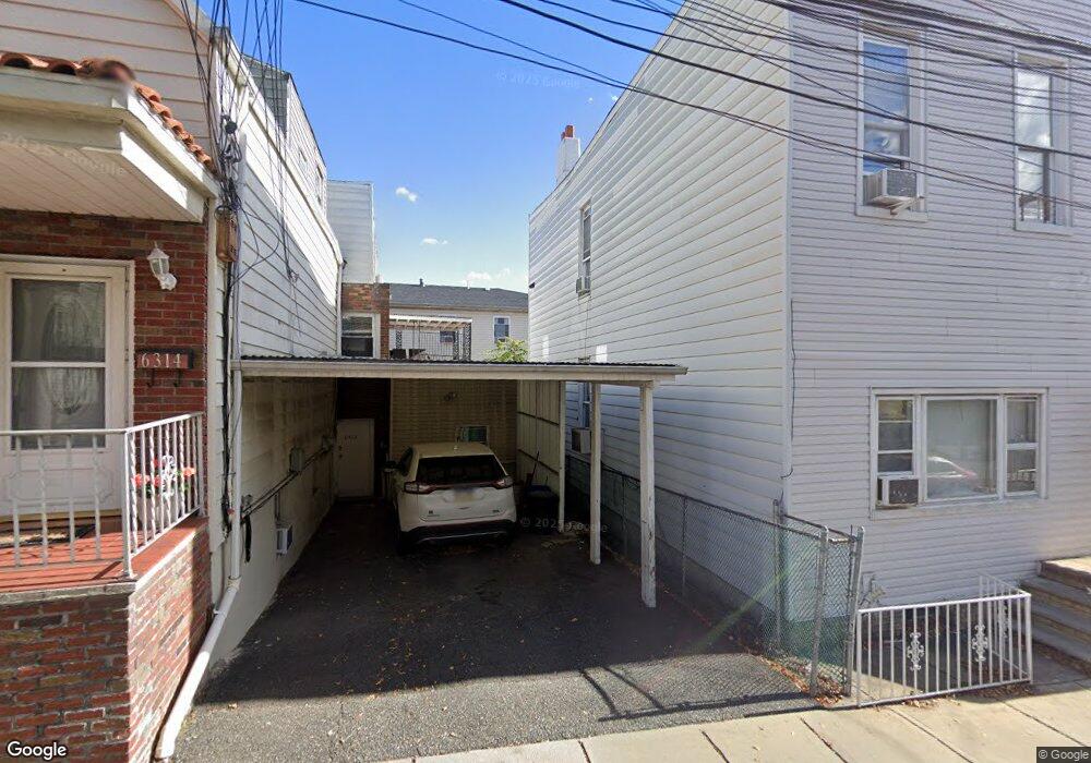 6312 Polk St unit 14, West New York, NJ 07093 - photo 1