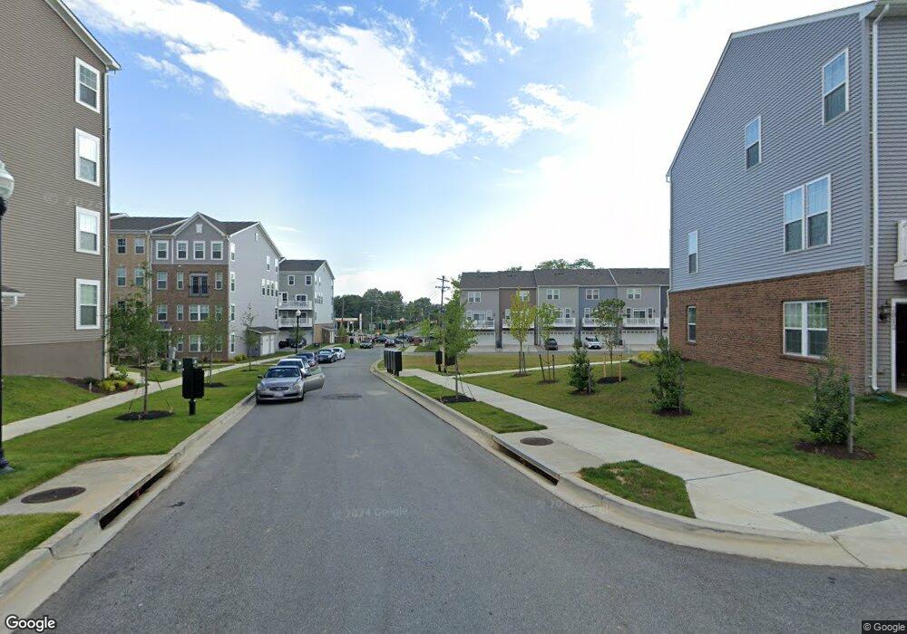 2736 Pinebrook Rd, Landover, MD 20785 - photo 1