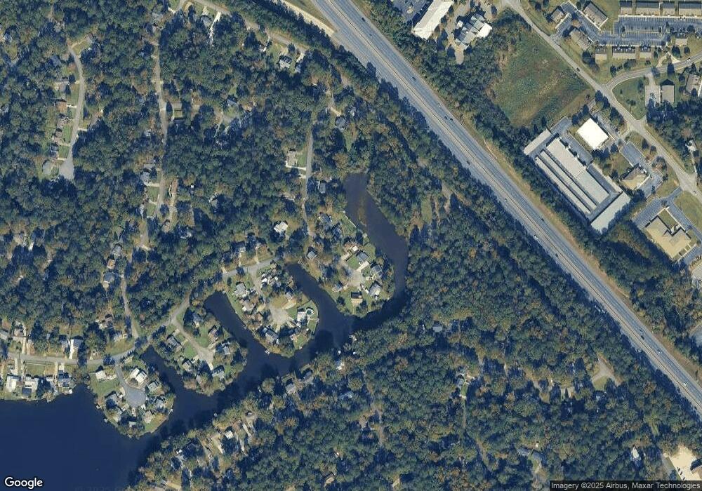 422 Edgewater Cir, Macon, GA 31220 - photo 1