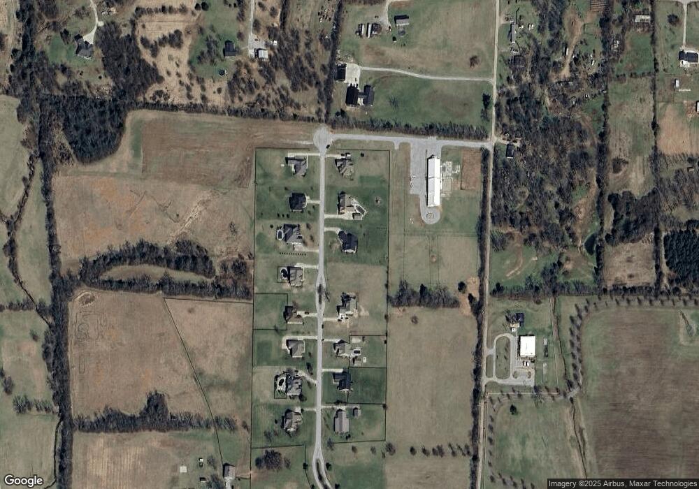 128 Tara Ln, Wilmore, KY 40390 - photo 1