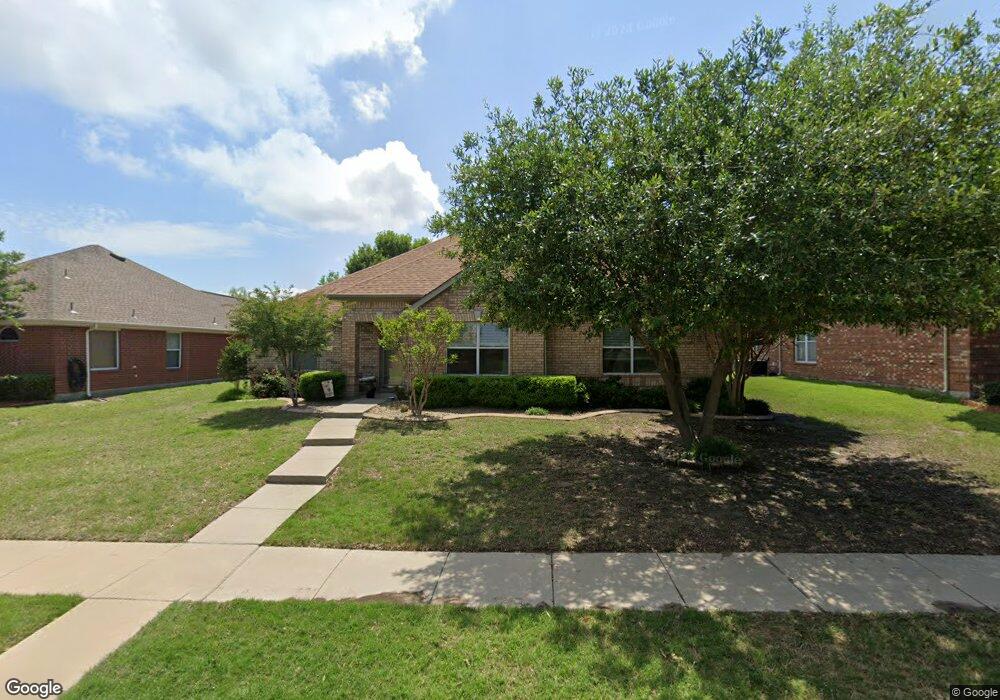 118 Shadybrook Dr, Wylie, TX 75098 - photo 1