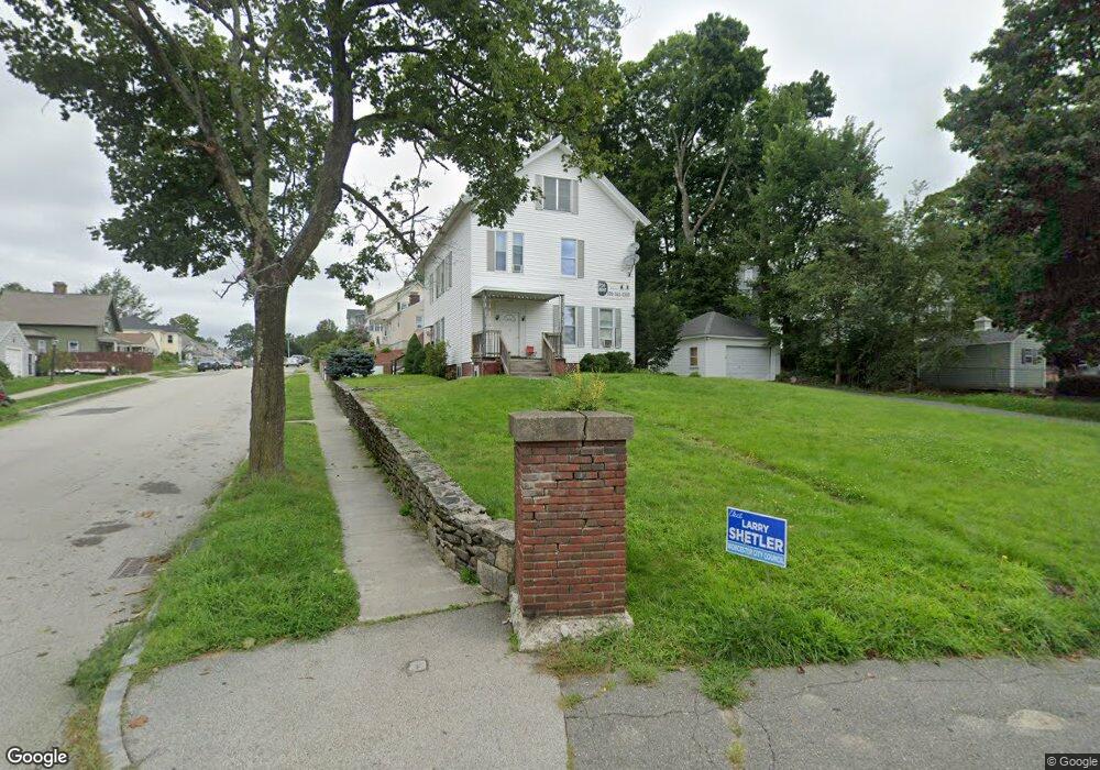 508 Grove St, Worcester, MA 01605 - photo 1