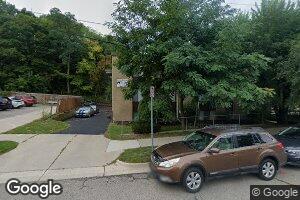 1028 Fuller St, Ann Arbor, MI 48104