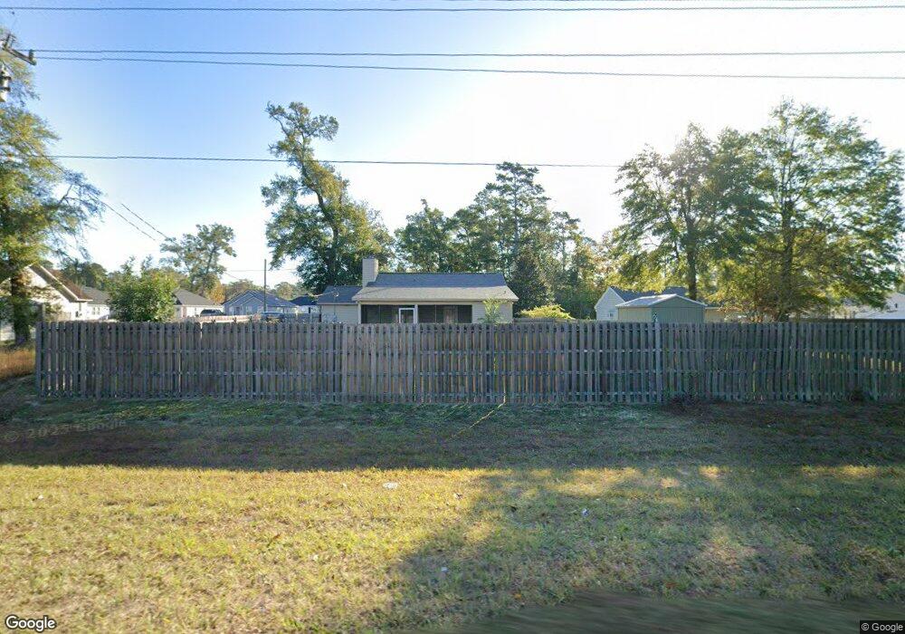 10 Provo Place, Crawfordville, FL 32327 - photo 1