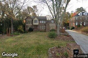 4887 Twin Branches Way, Atlanta, GA 30338