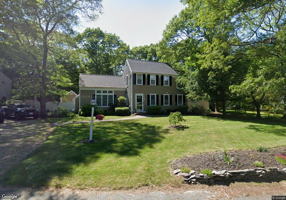 99 Capn Lijahs Rd, Centerville, MA 02632 - photo 1