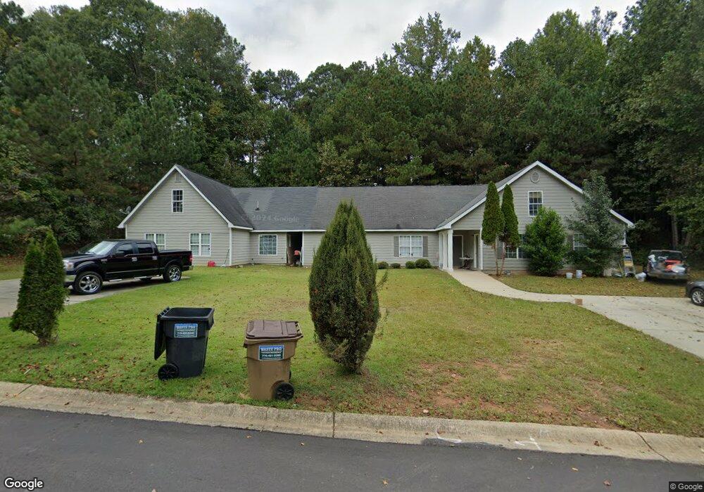 150 River Pointe Ct SW, Lilburn, GA 30047 - photo 1