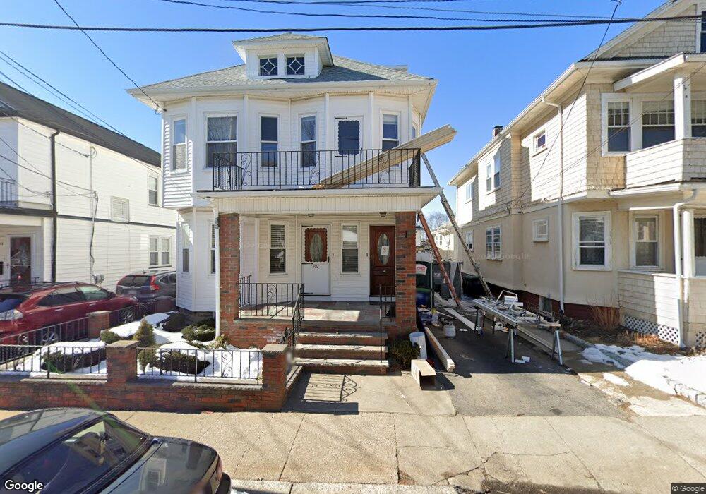101 W Quincy St, Somerville, MA 02144 - photo 1