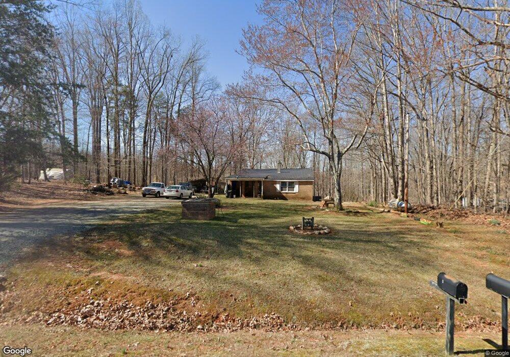 2246 Stoney Creek School Rd, Reidsville, NC 27320 - photo 1