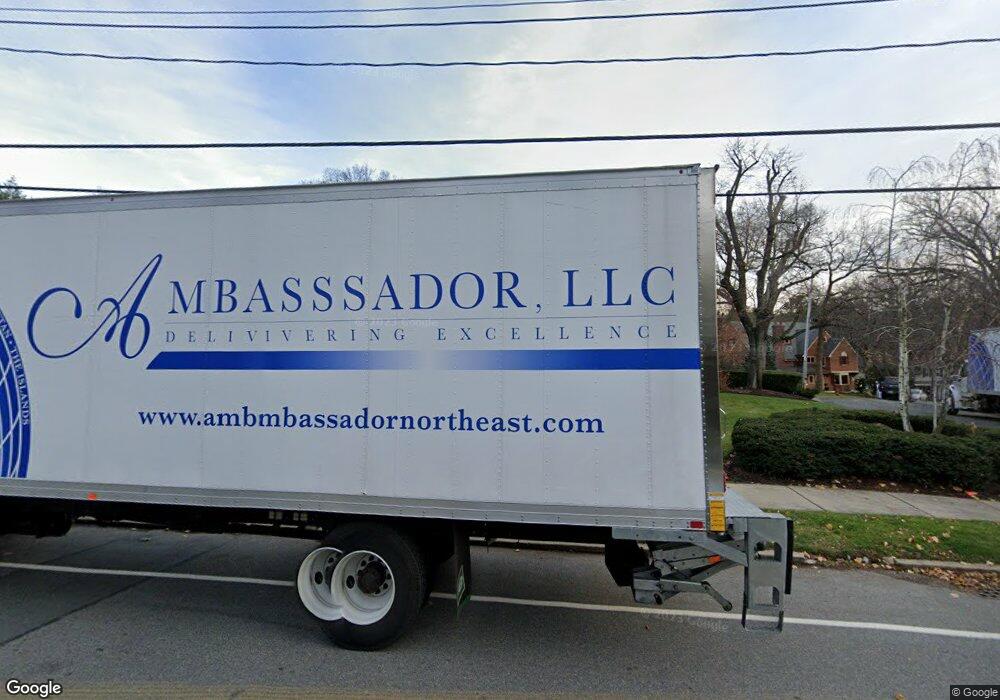 36 Everett Ave, Winchester, MA 01890 - photo 1