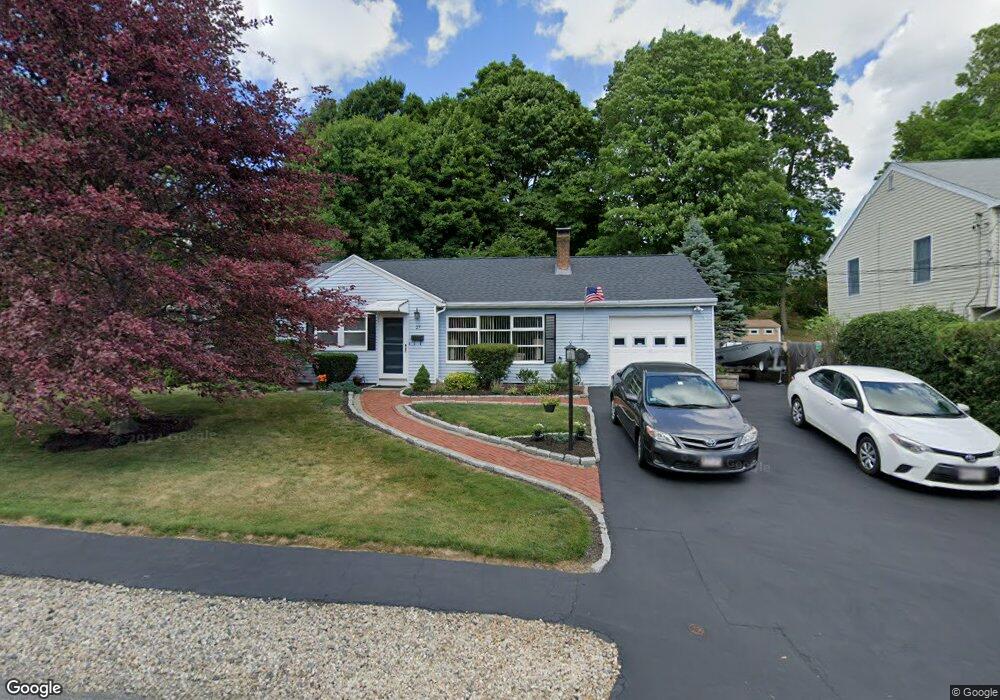 27 Charles St, Natick, MA 01760 - photo 1