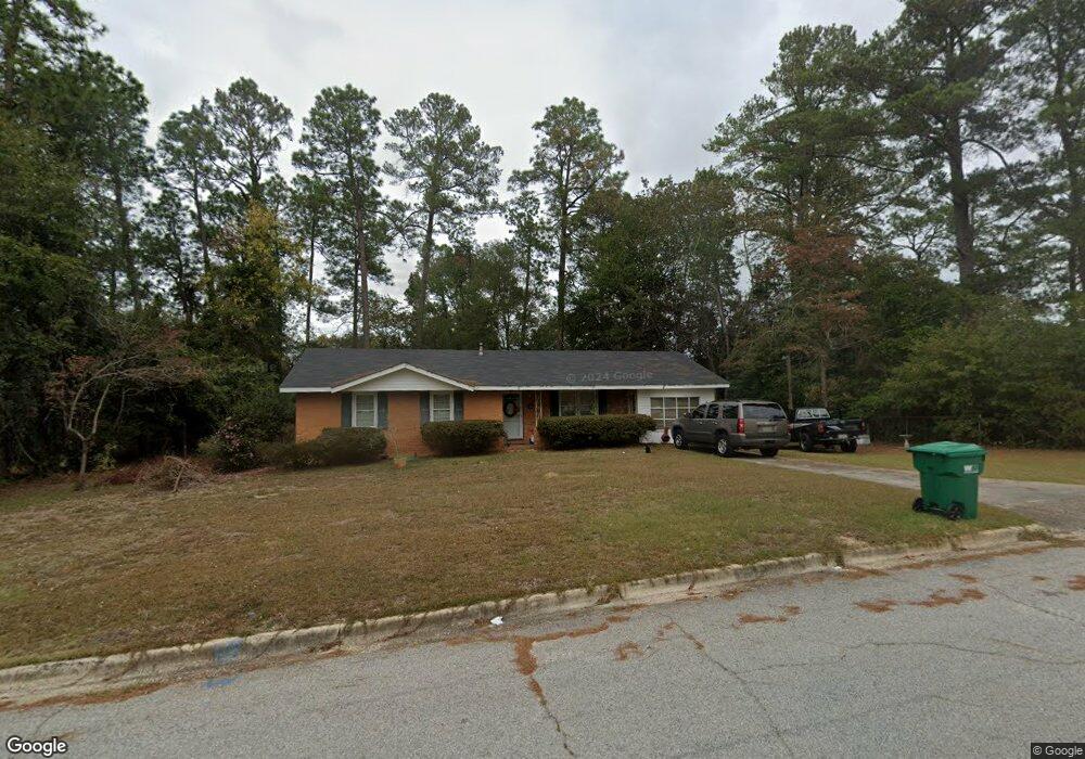 4021 Wind Ridge Dr, Augusta, GA 30907 - photo 1