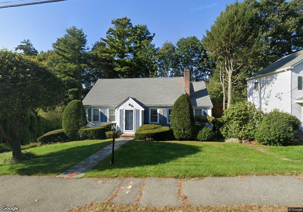 15 White Pine Rd, Newton Upper Falls, MA 02464 - photo 1