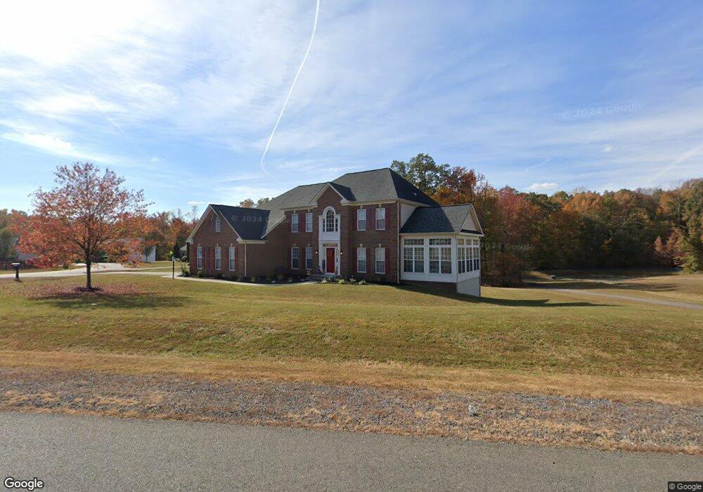 6501 Broad Creek Overlook, Fredericksburg, VA 22407 - photo 1