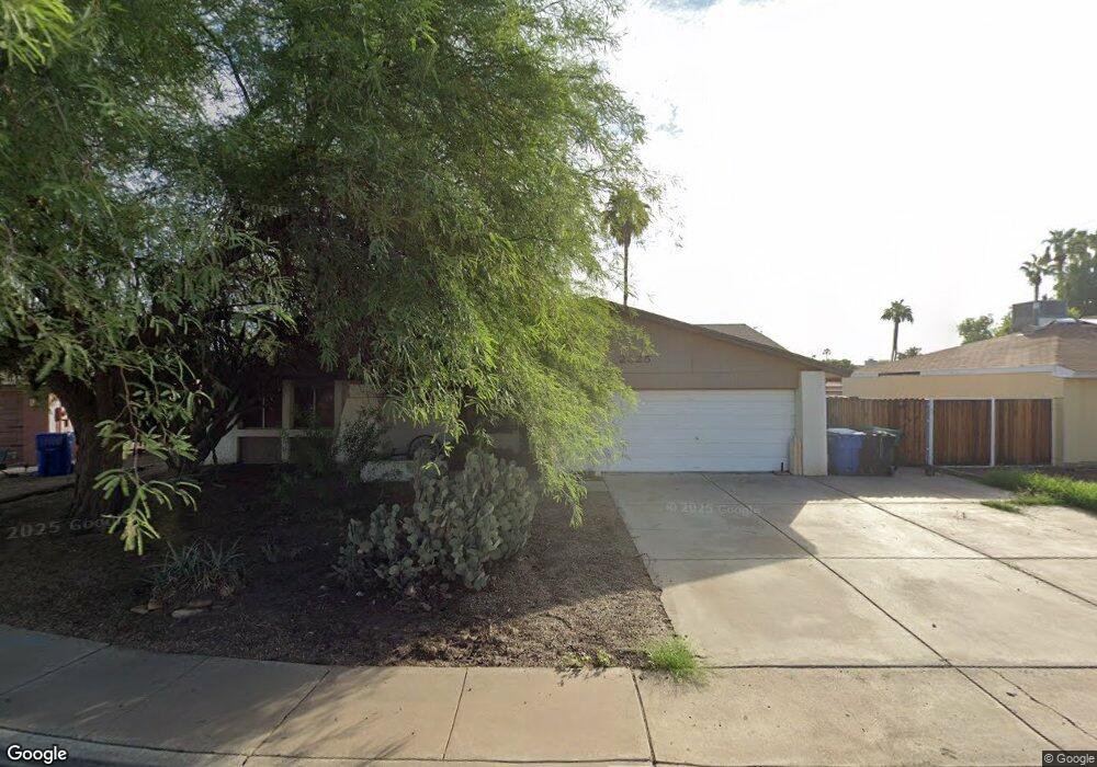 2323 S Westwood, Mesa, AZ 85210 - photo 1