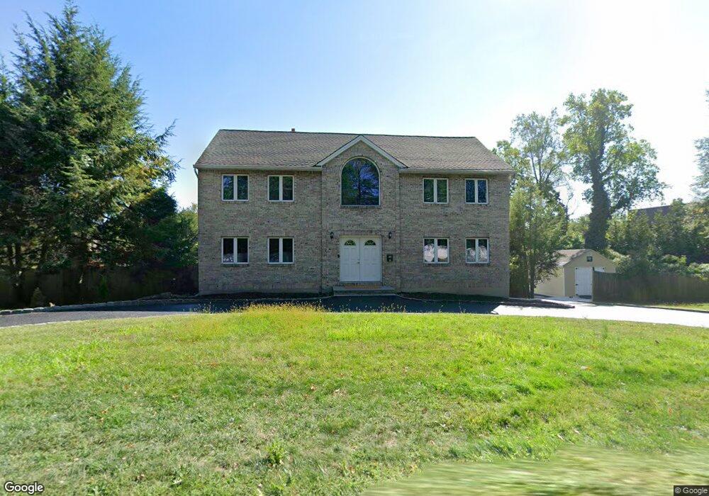 58 Forest Ave, Paramus, NJ 07652 - photo 1