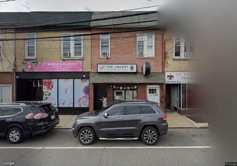 303 Willis Ave, Mineola, NY 11501 - photo 1