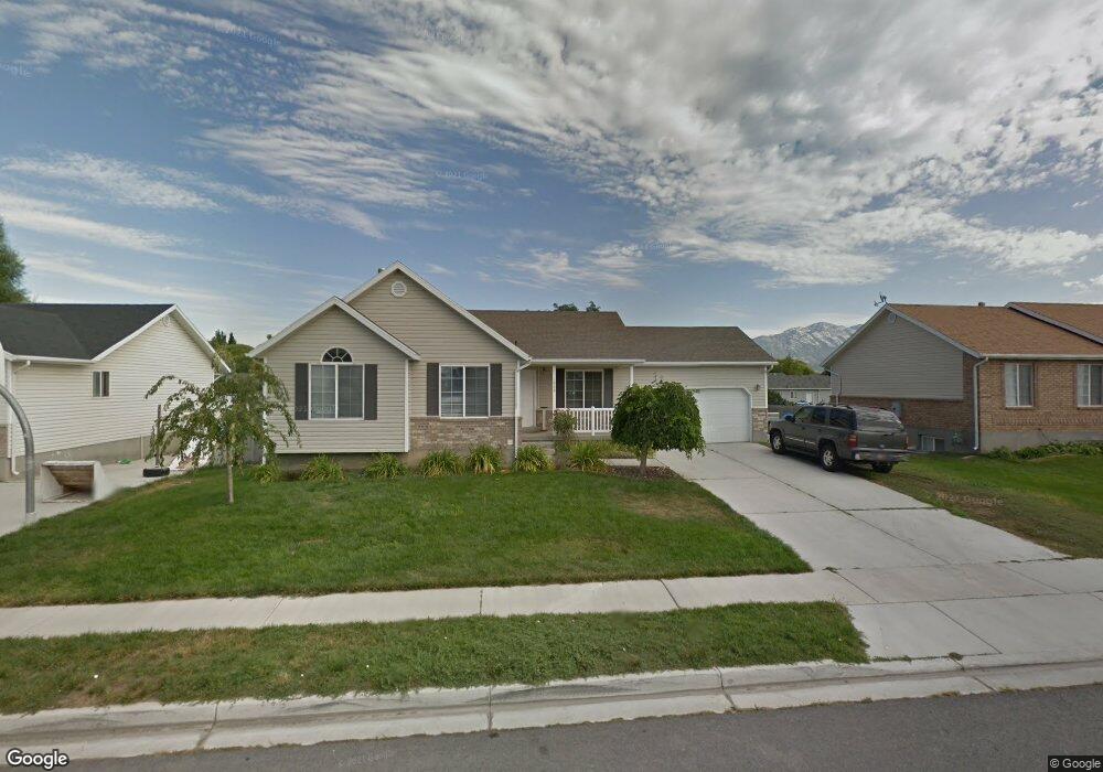 1868 Snow Spring Dr, Lehi, UT 84043 - photo 1