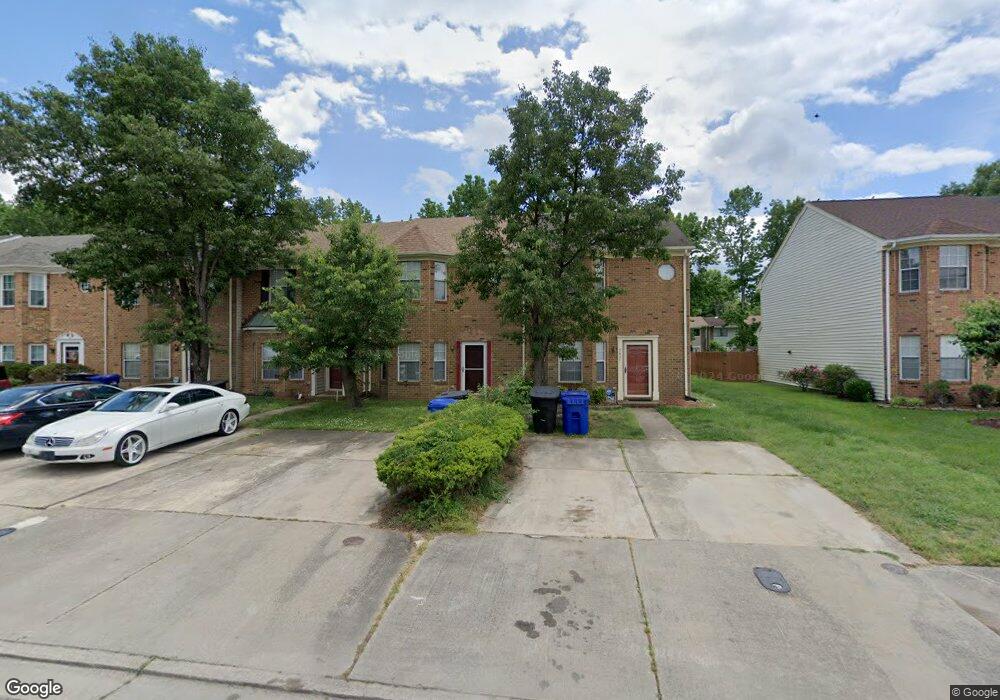 5639 Rivermill Cir, Portsmouth, VA 23703 - photo 1