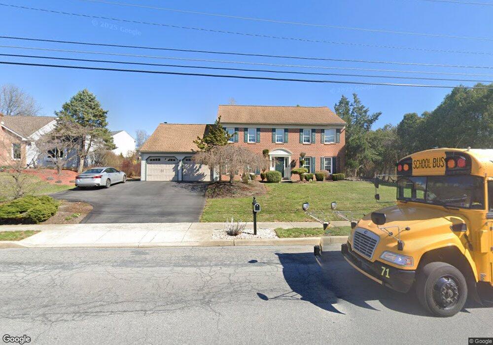 2946 Reedy Rd, Reading, PA 19608 - photo 1