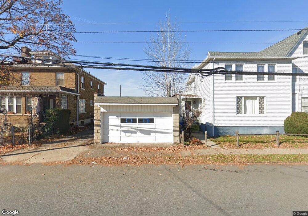 68 S Regent St, Hanover Township, PA 18706 - photo 1