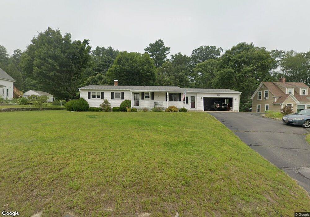 269 Palmer Rd, Ware, MA 01082 - photo 1