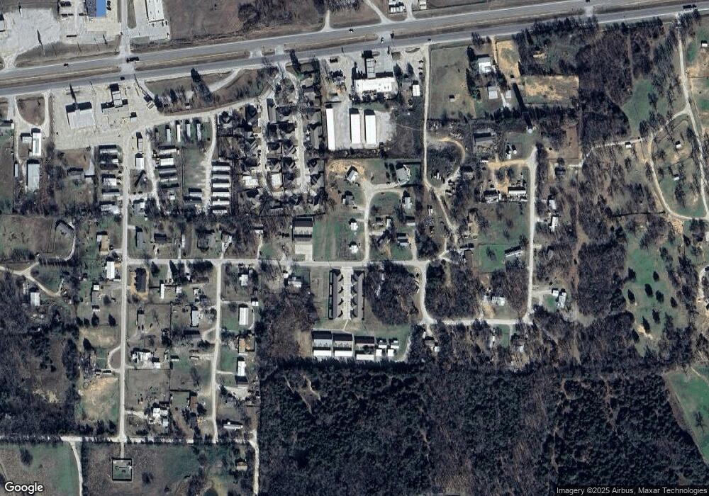 501 Captains Cutt Rd, Gainesville, TX 76240 - photo 1