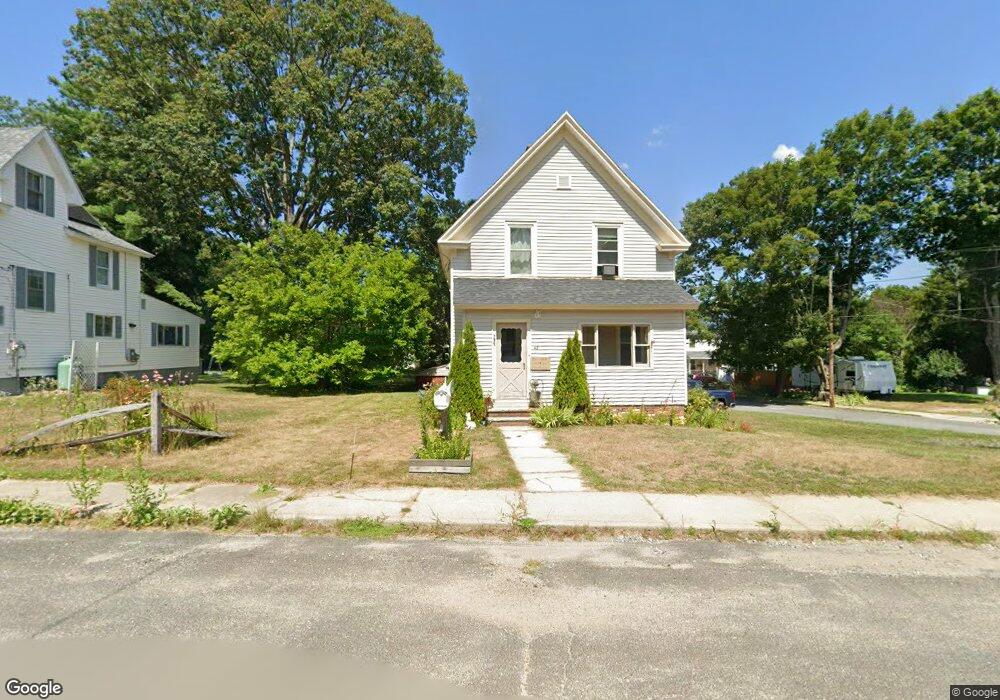 42 Hamilton Ave, Orange, MA 01364 - photo 1