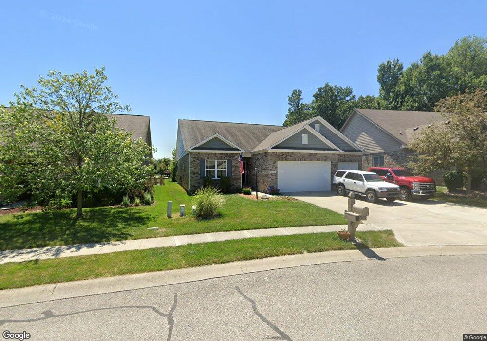 4622 Clifton Ct, Plainfield, IN 46168 - photo 1
