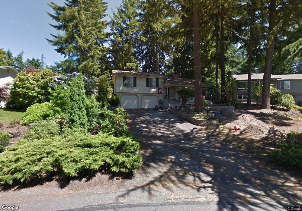 5519 64th Ave W, University Place, WA 98467 - photo 1