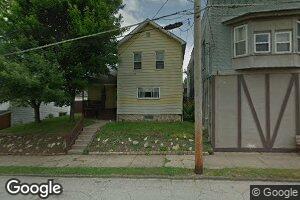 350 Calvin St, Youngstown, OH 44510