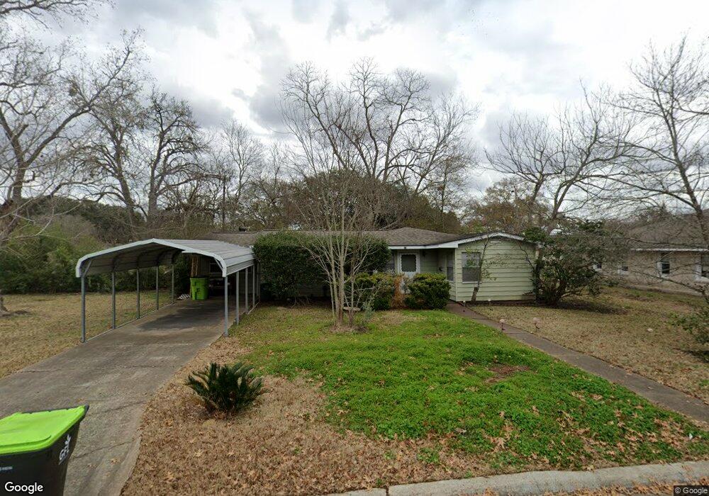 1217 Dudley St, Richmond, TX 77469 - photo 1