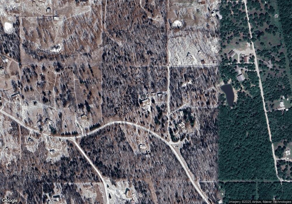 4450 Beelino Rd, Beggs, OK 74421 - photo 1