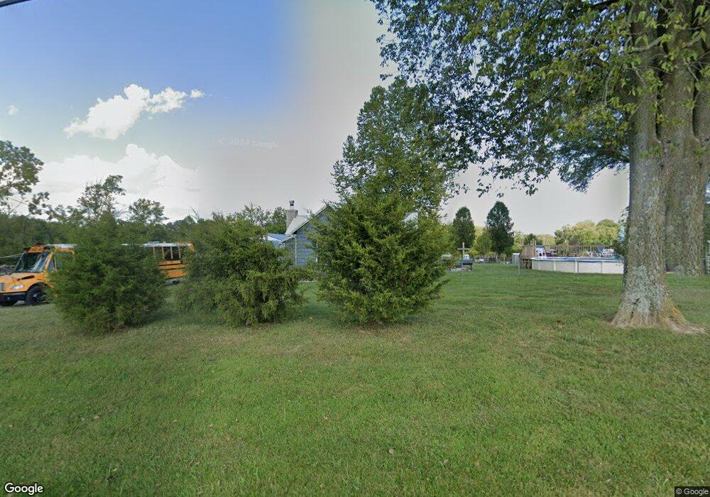 5885 S 550 W, Columbus, IN 47201 - photo 1