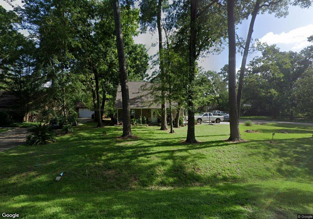 415 Presswood Dr, Spring, TX 77386 - photo 1
