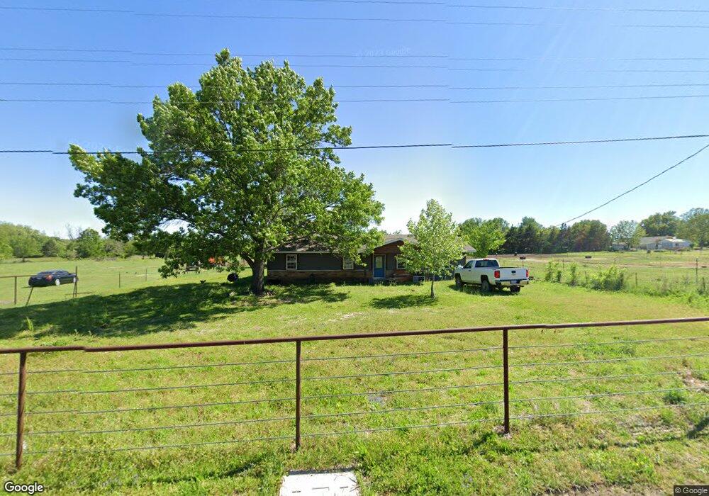 882 County Road 260, Gainesville, TX 76240 - photo 1