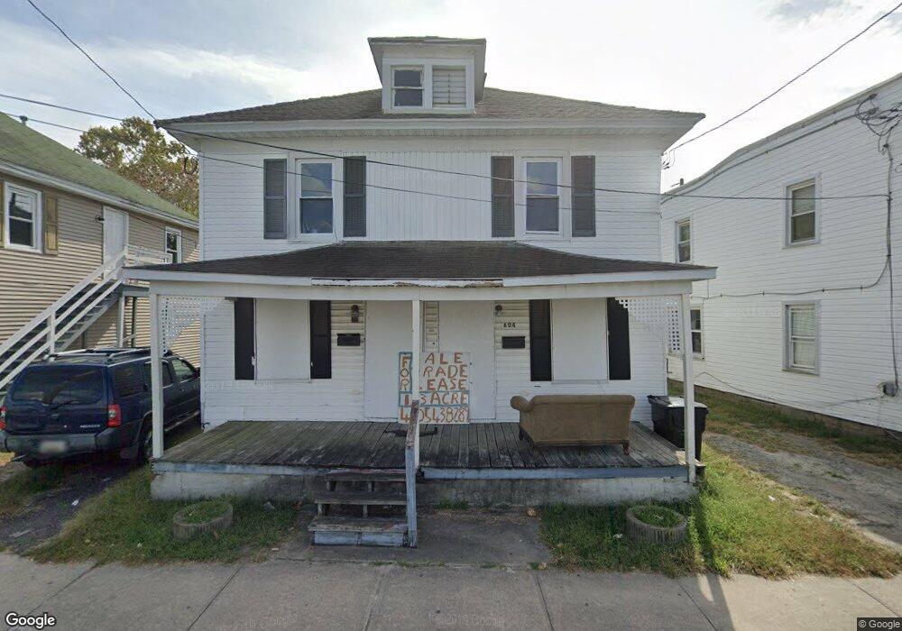 604 Baker St unit 1, Salisbury, MD 21804 - photo 1