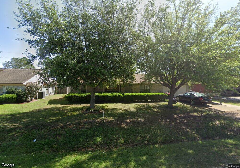 208 Ronald Ave, Bay City, TX 77414 - photo 1