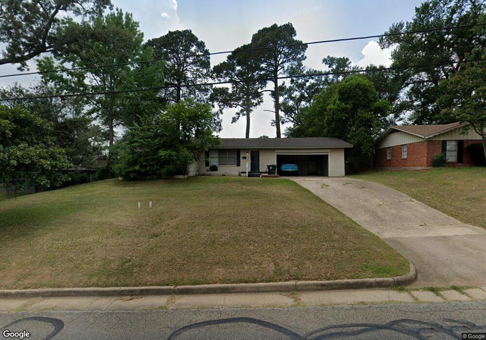 3325 Paluxy Dr, Tyler, TX 75701 - photo 1