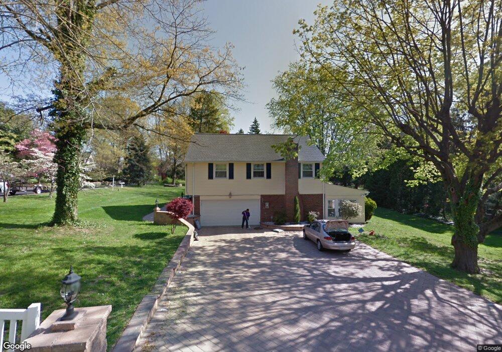 750 Roselawn Ave, Lansdowne, PA 19050 - photo 1