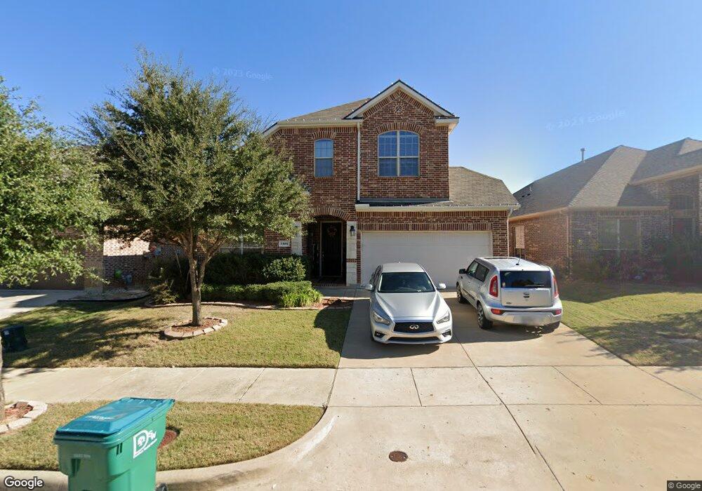 3305 Sombrero Dr, Denton, TX 76210 - photo 1