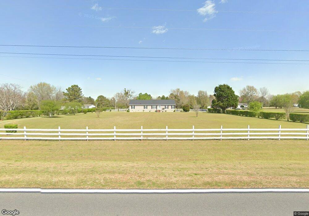 211 Fieldcrest Dr, Byron, GA 31008 - photo 1