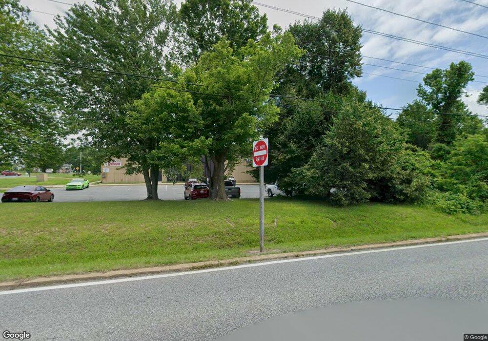 8005 Southern Maryland Blvd, Owings, MD 20736 - photo 1