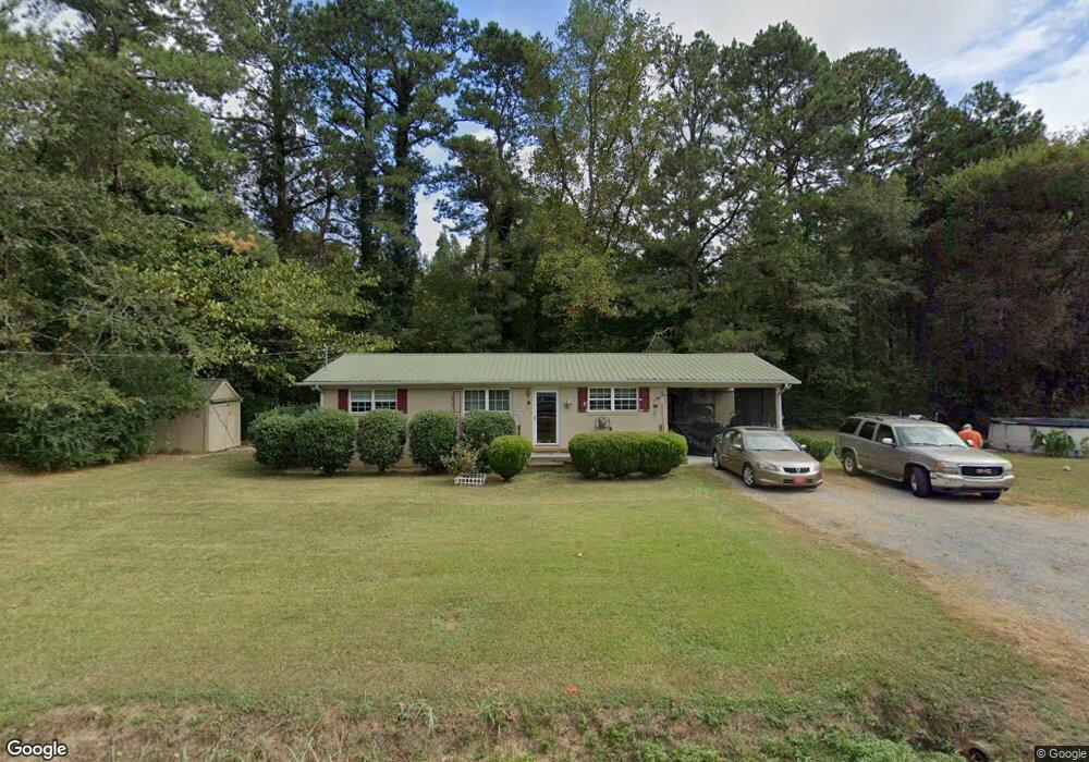 2510 Dews Pond Rd NE, Calhoun, GA 30701 - photo 1