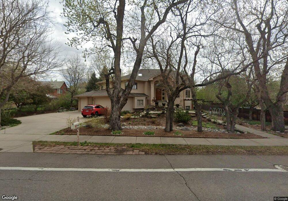 3642 26th St, Boulder, CO 80304 - photo 1