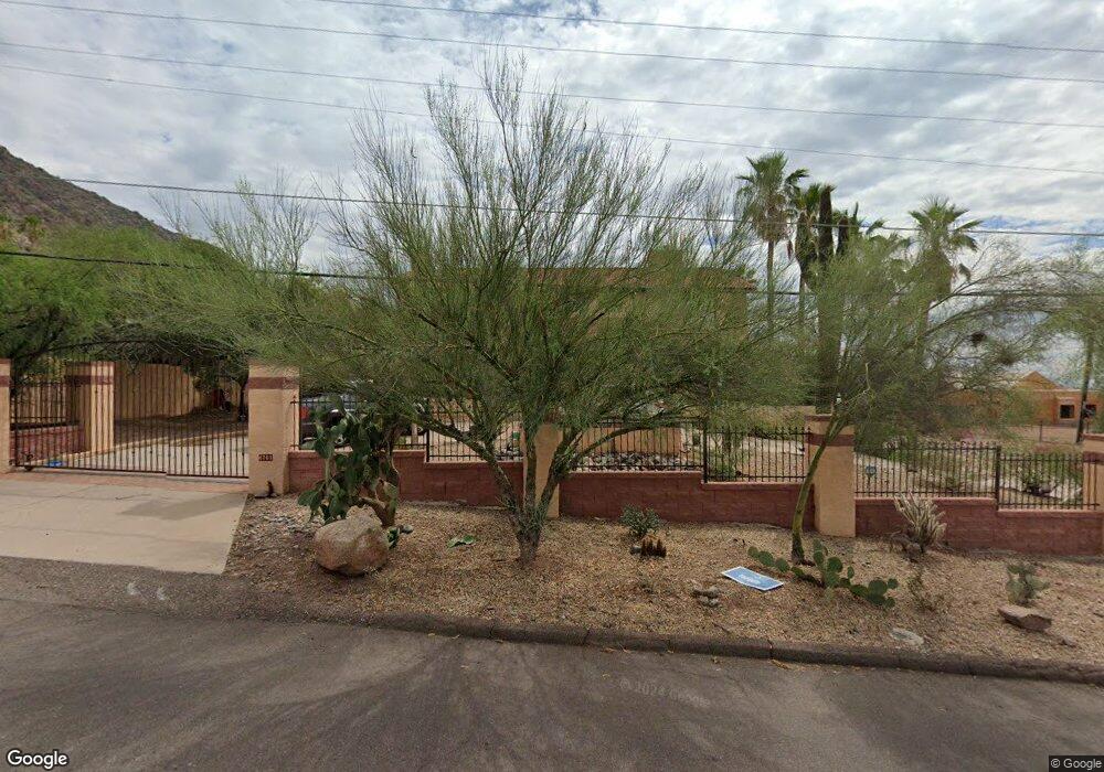 4701 N 56th St, Phoenix, AZ 85018 - photo 1