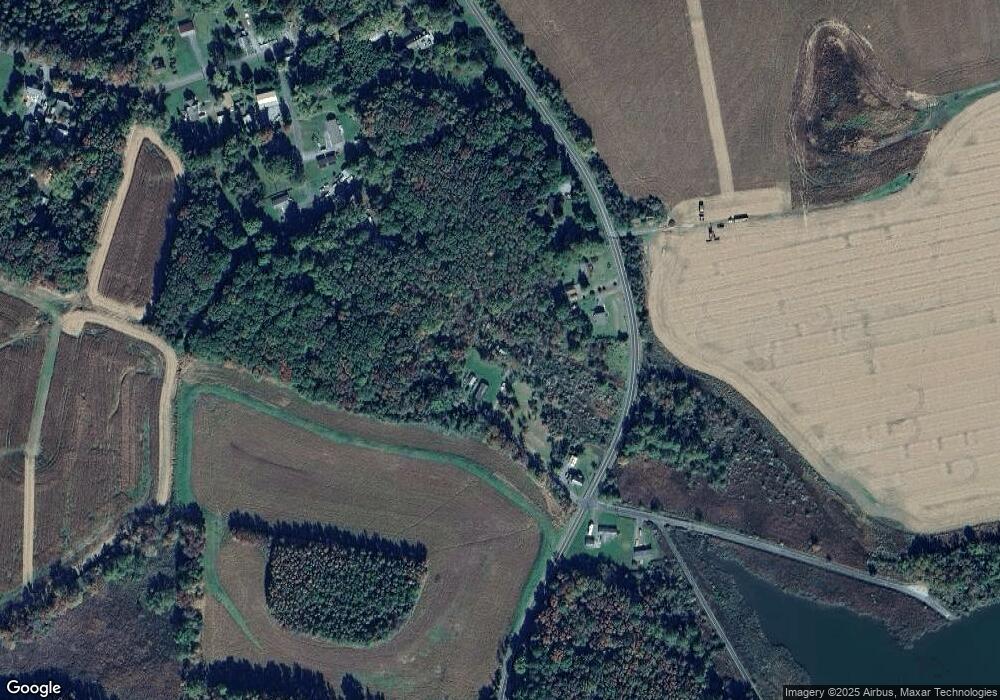 21425 Berryman Rd, Rock Hall, MD 21661 - photo 1