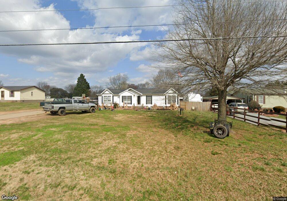 227 Bethesda Rd, Statesville, NC 28677 - photo 1