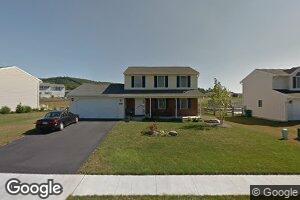 210 Village Dr, Newmanstown, PA 17073
