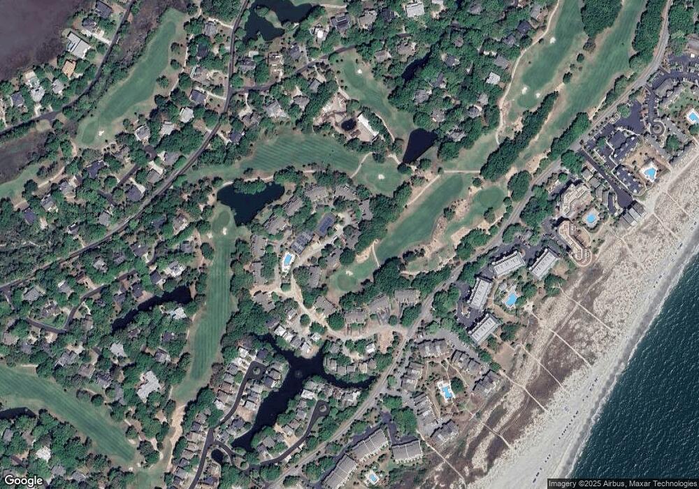 25 Fairway Dunes Ln unit 1/6, Isle of Palms, SC 29451 - photo 1